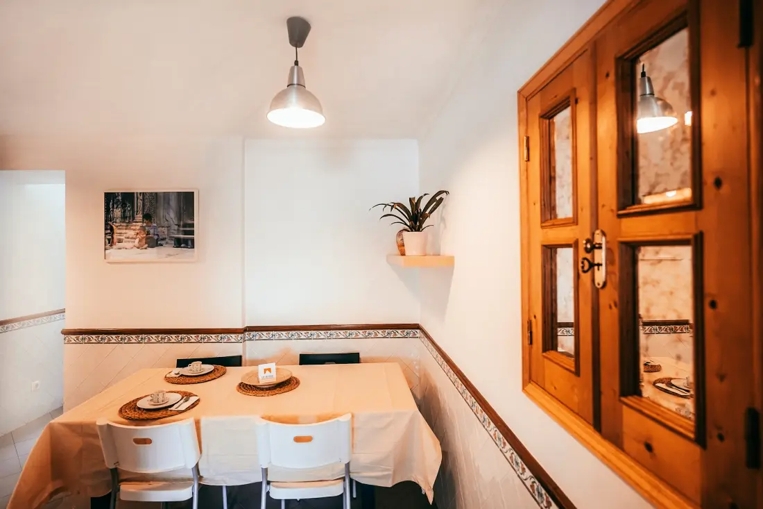 Apartmanok Lisszabonban
