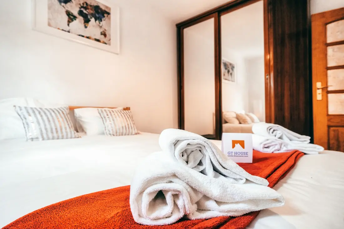 Apartmanok Lisszabonban