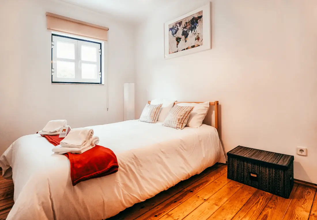 Apartmanok Lisszabonban