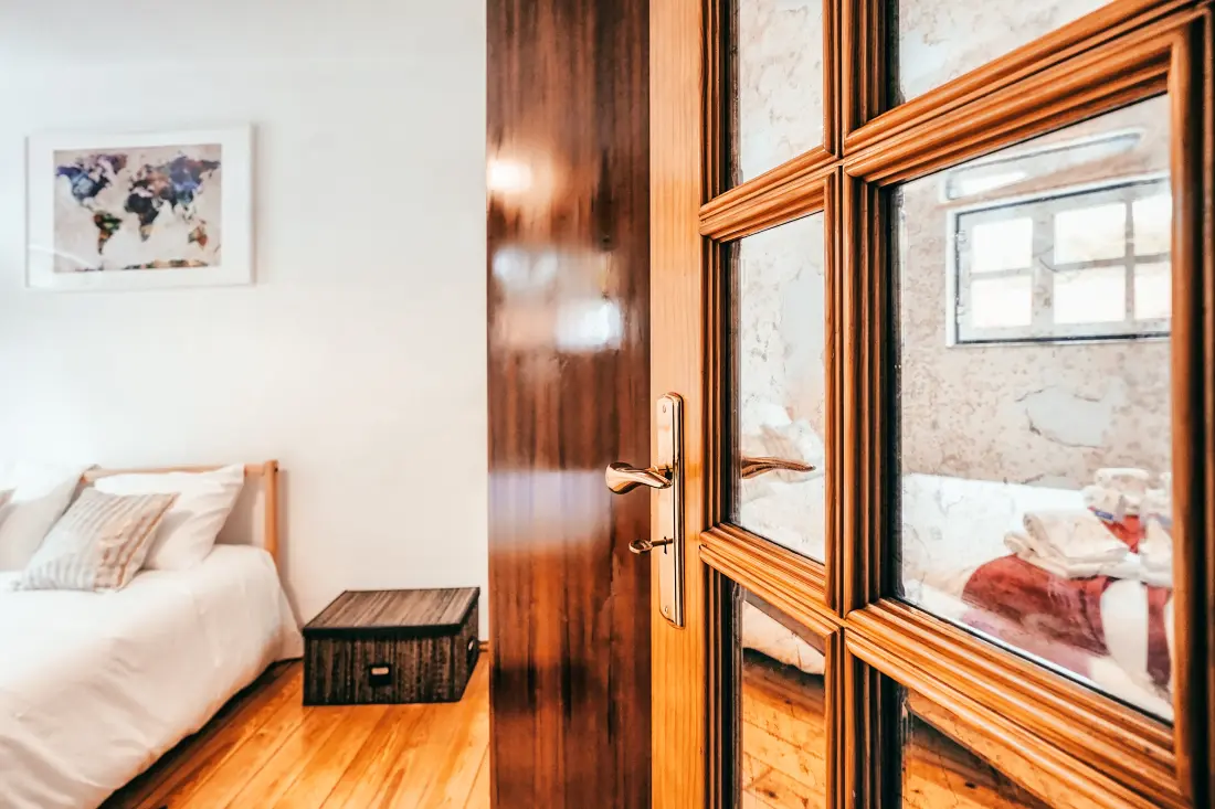Apartmanok Lisszabonban