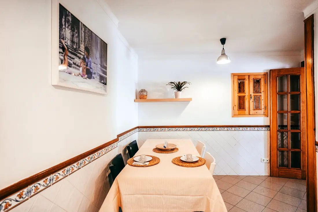 Apartmanok Lisszabonban
