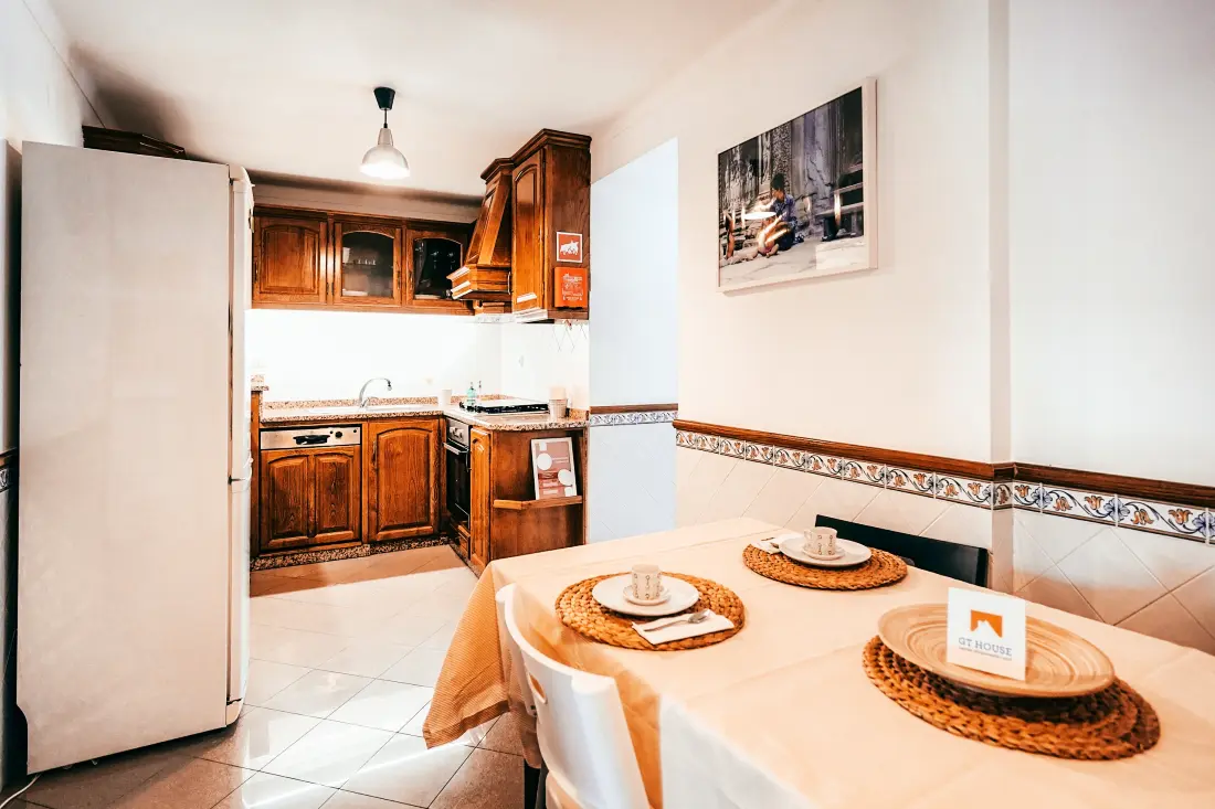 Apartmanok Lisszabonban