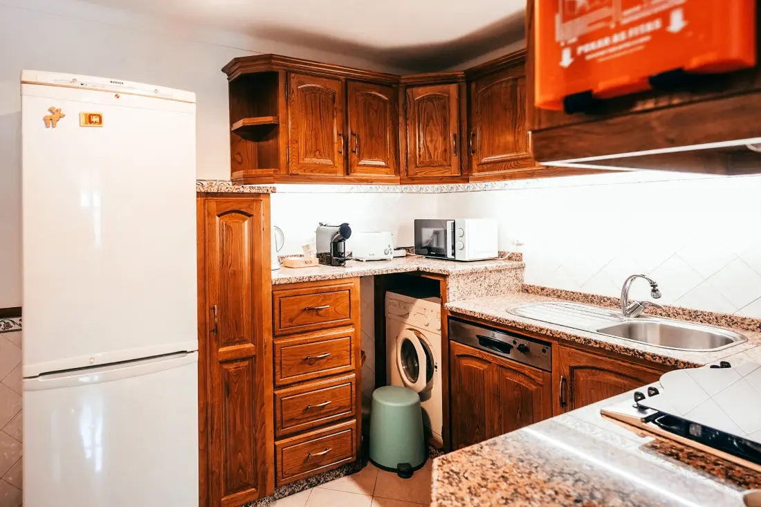 Apartmanok Lisszabonban