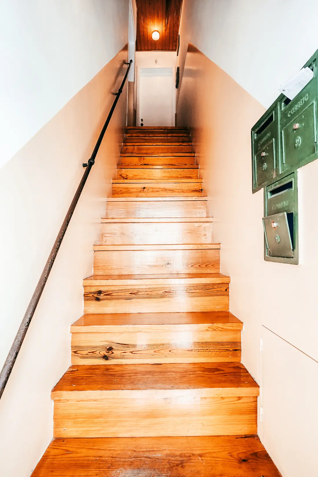 Apartmanok Lisszabonban