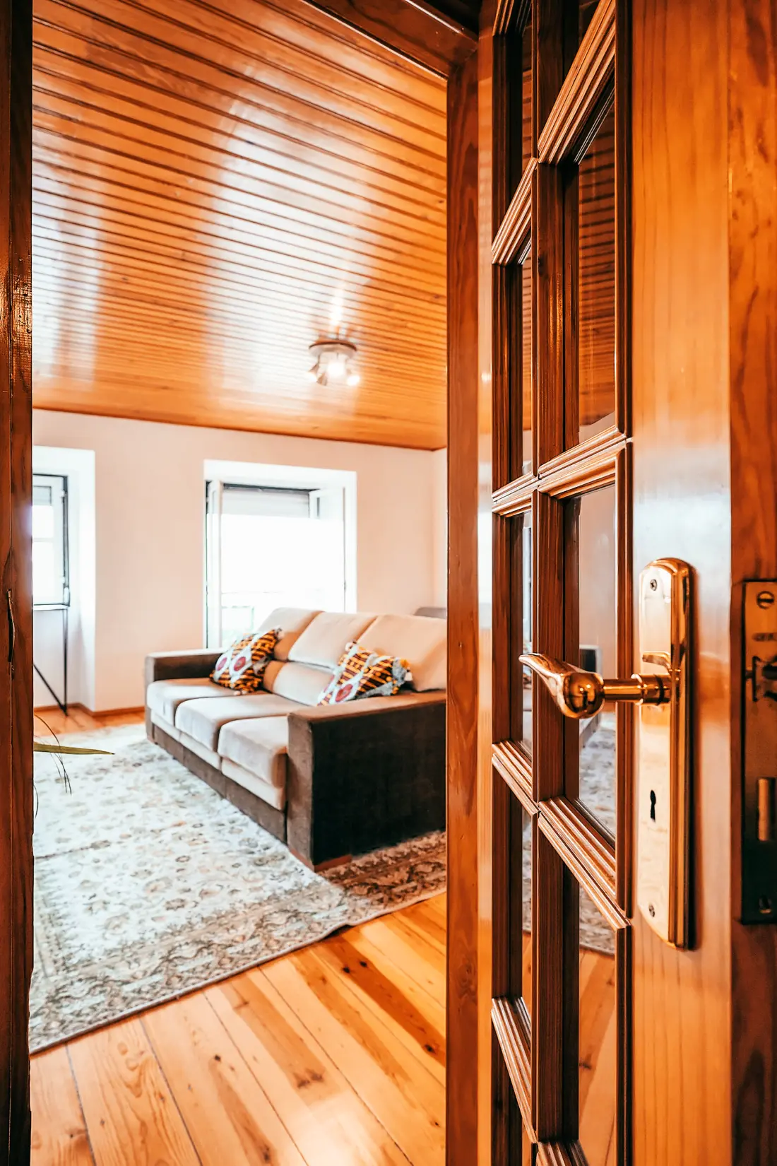 Apartmanok Lisszabonban