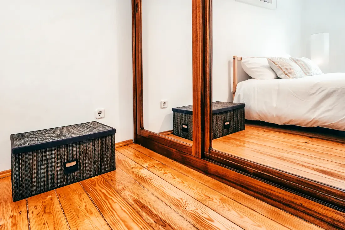 Apartmanok Lisszabonban