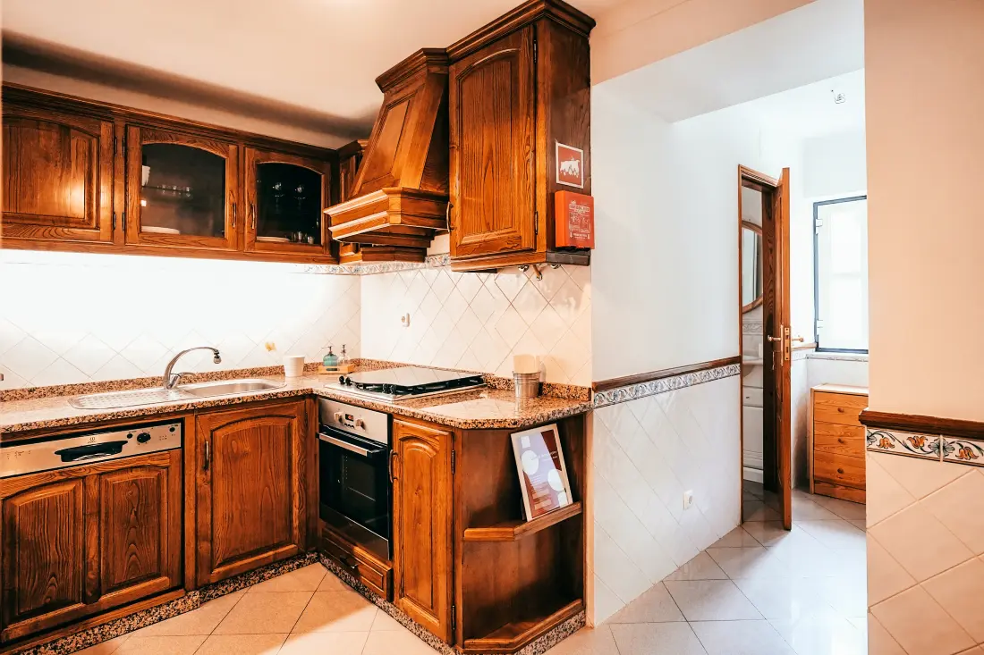 Apartmanok Lisszabonban