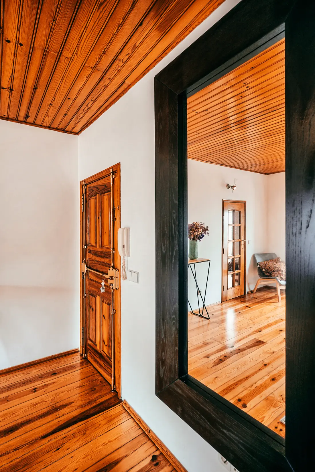 Apartmanok Lisszabonban