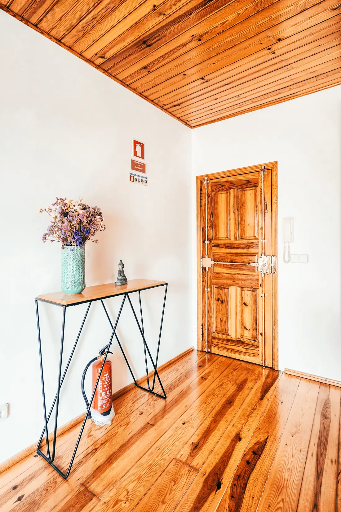 Apartmanok Lisszabonban