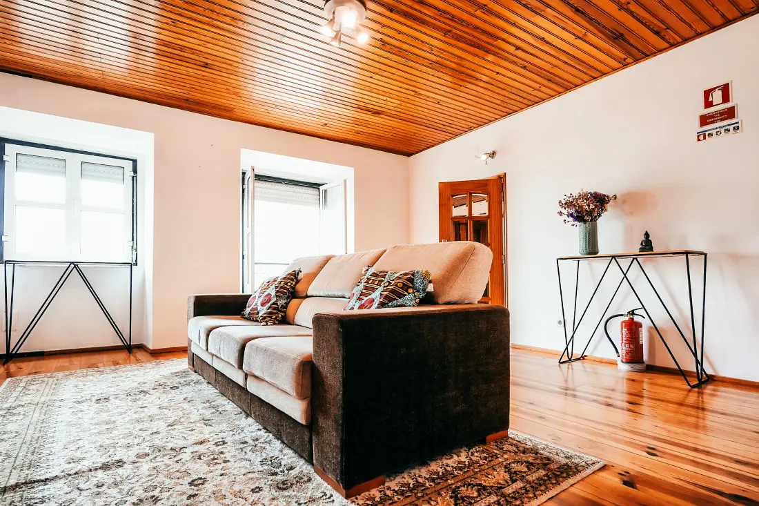 Apartmanok Lisszabonban