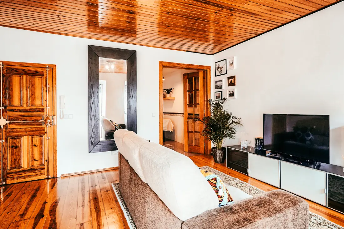 Apartmanok Lisszabonban