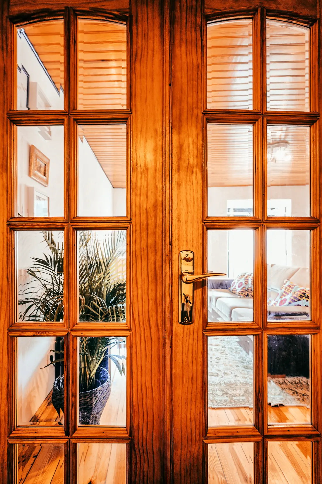 Apartmanok Lisszabonban
