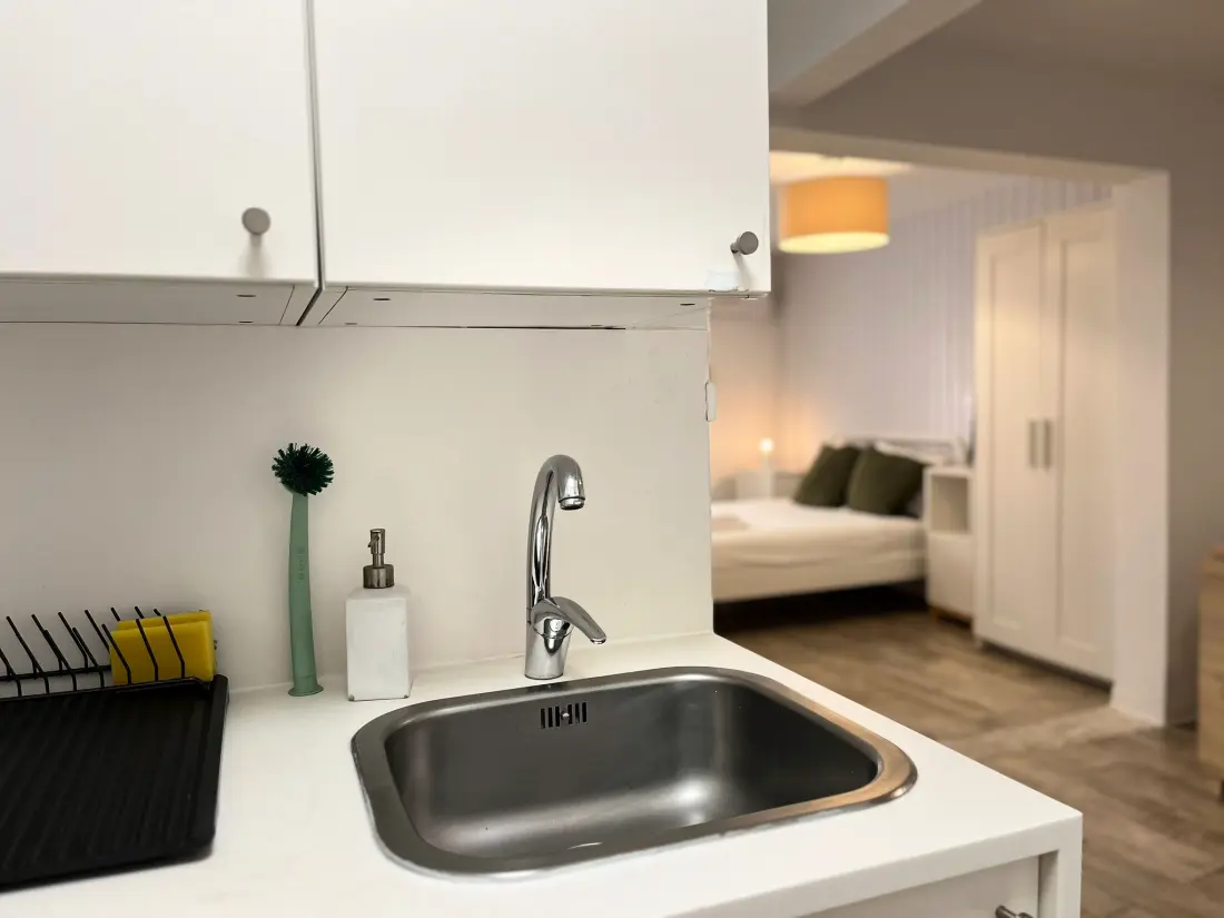 Apartmanok Lisszabonban