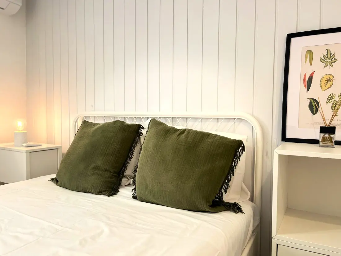 Apartmanok Lisszabonban