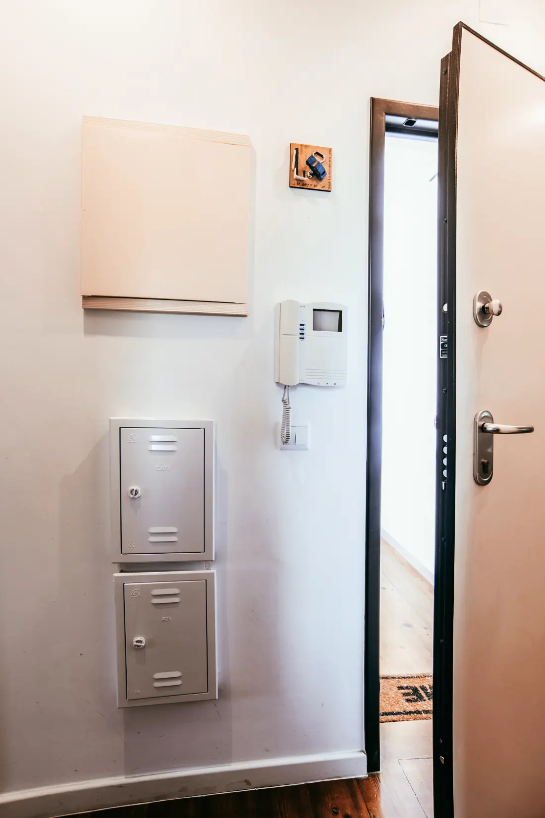 Apartmanok Lisszabonban