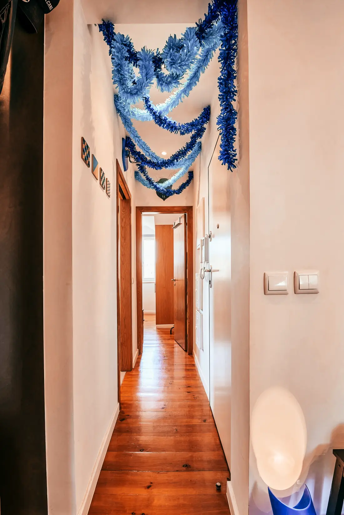 Apartmanok Lisszabonban