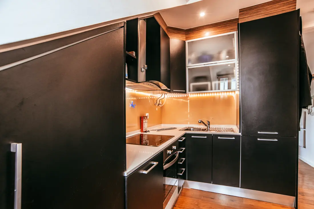 Apartmanok Lisszabonban