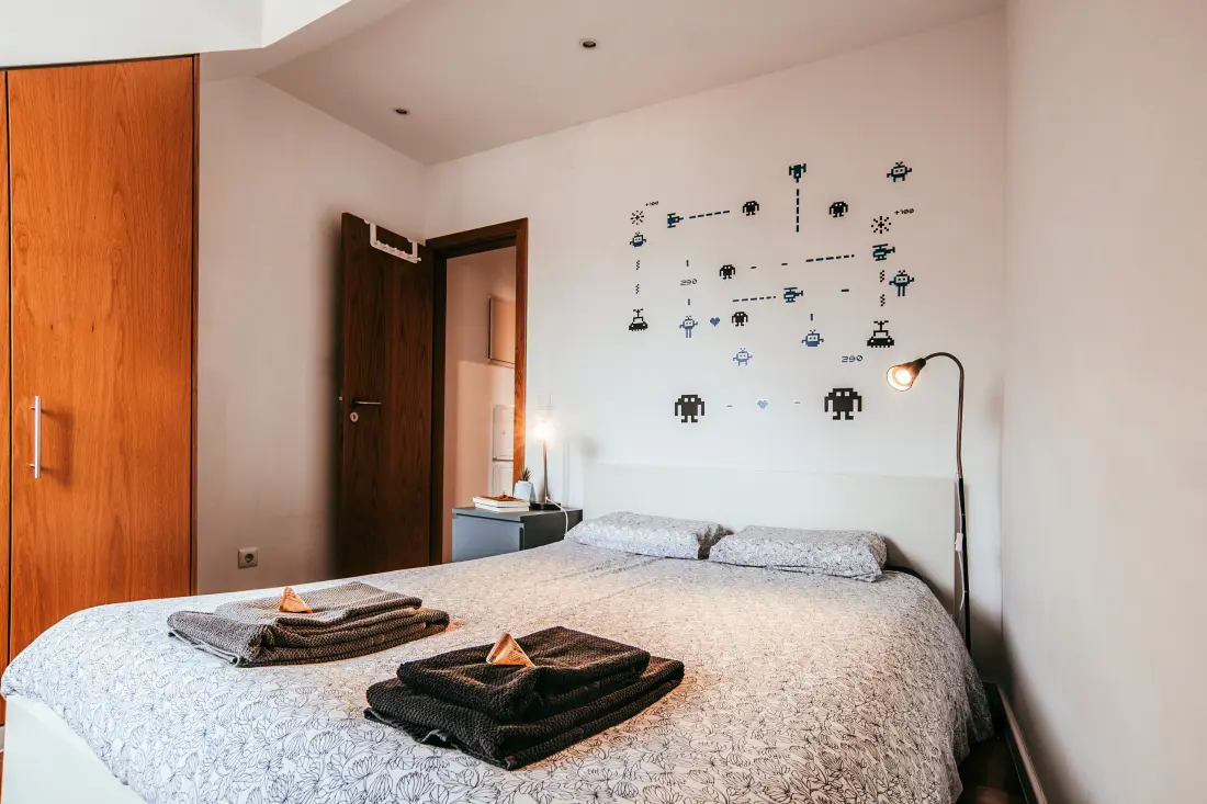 Apartmanok Lisszabonban