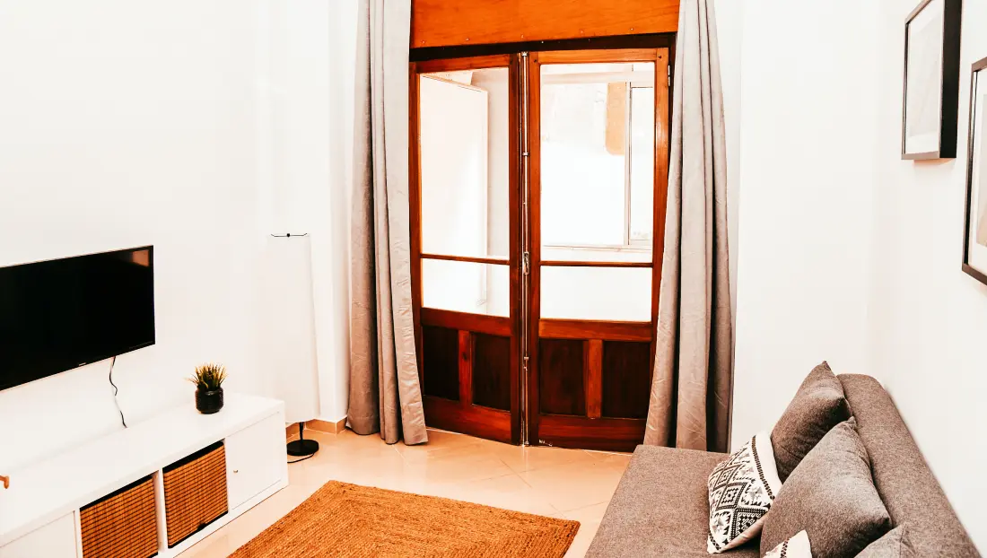 Apartmanok Lisszabonban