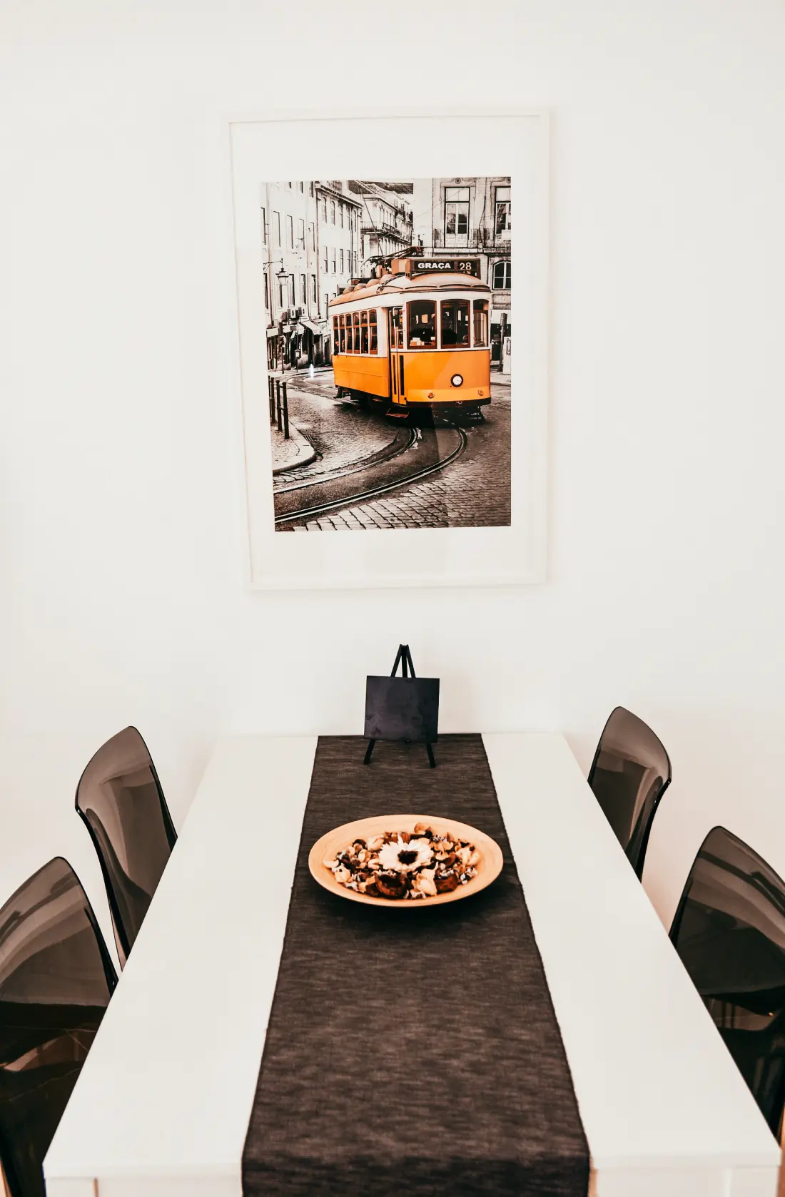 Apartmanok Lisszabonban