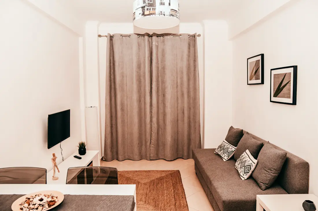 Apartmanok Lisszabonban