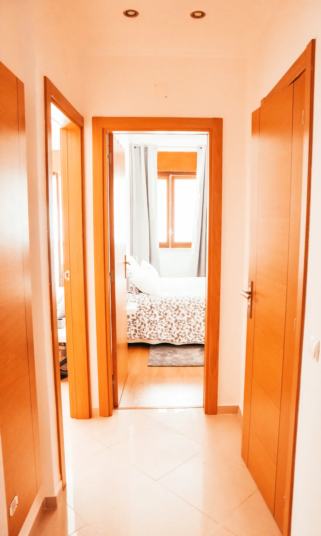 Apartmanok Lisszabonban