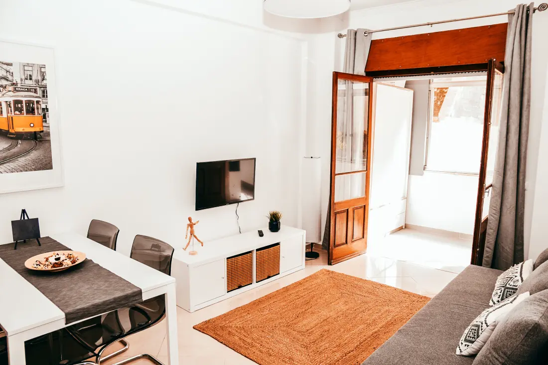 Apartmanok Lisszabonban