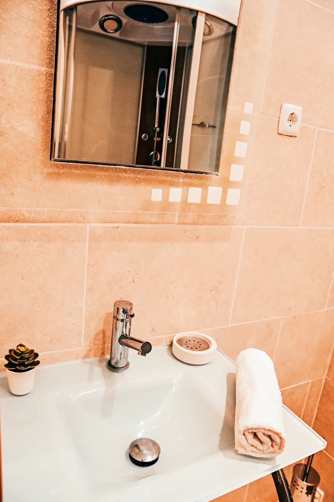 Apartmanok Lisszabonban