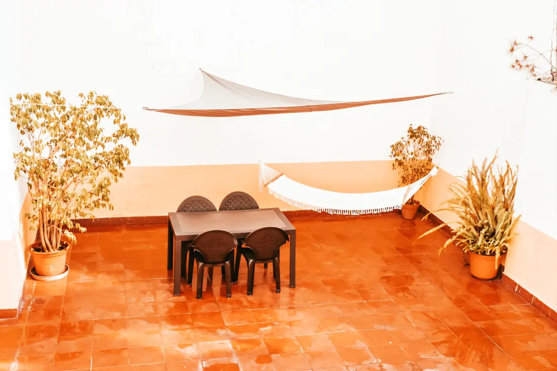 Apartmanok Lisszabonban