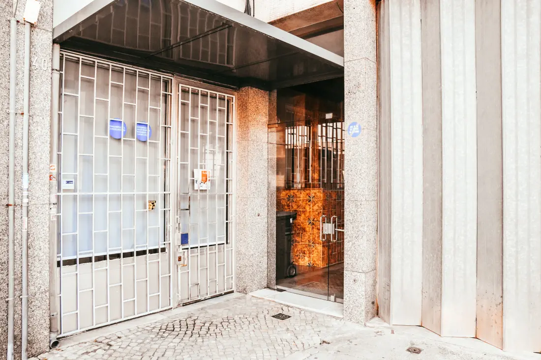 Apartmanok Lisszabonban