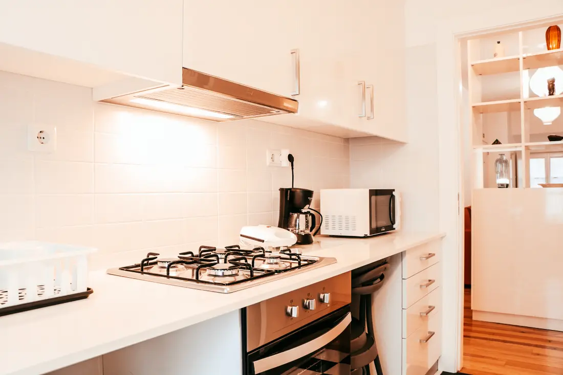 Apartmanok Lisszabonban