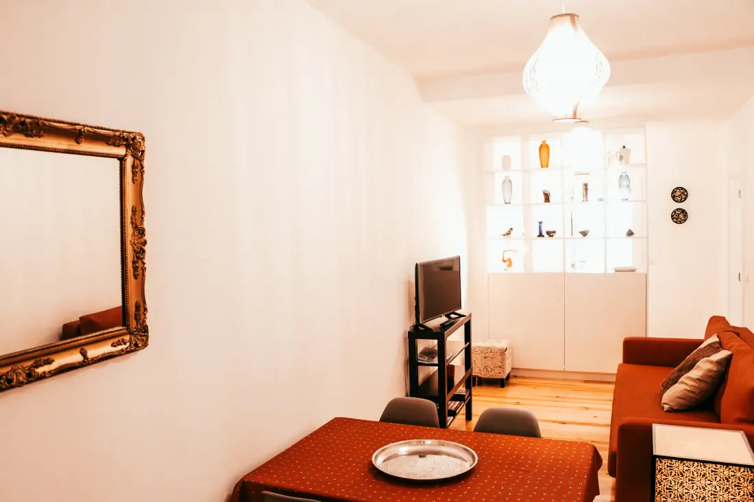 Apartmanok Lisszabonban