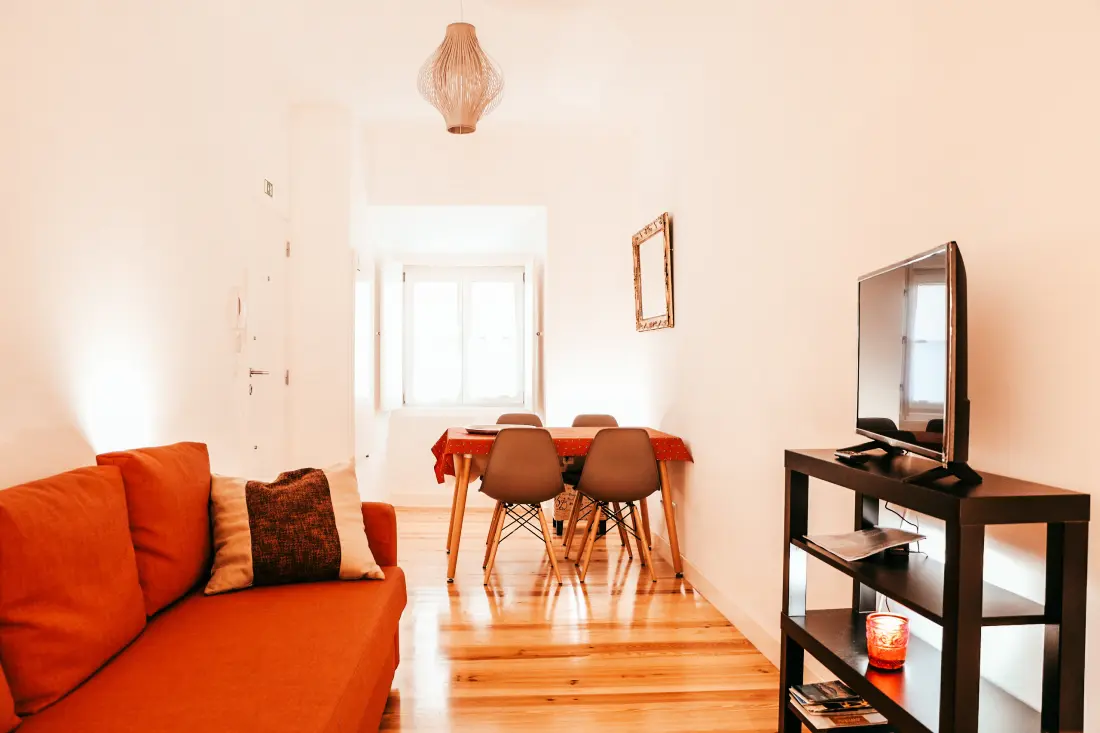 Apartmanok Lisszabonban