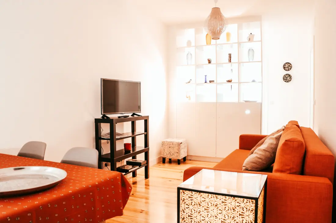 Apartmanok Lisszabonban