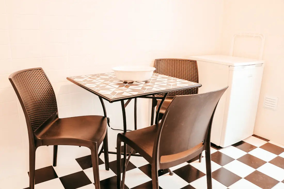 Apartmanok Lisszabonban