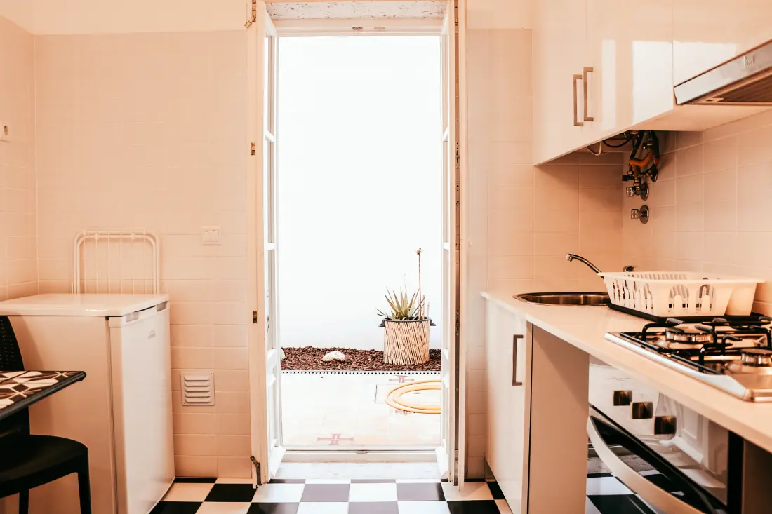 Apartmanok Lisszabonban