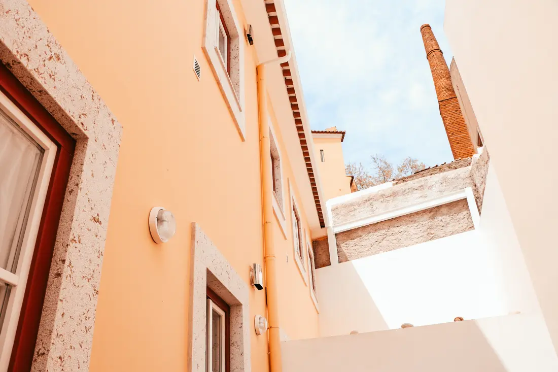 Apartmanok Lisszabonban
