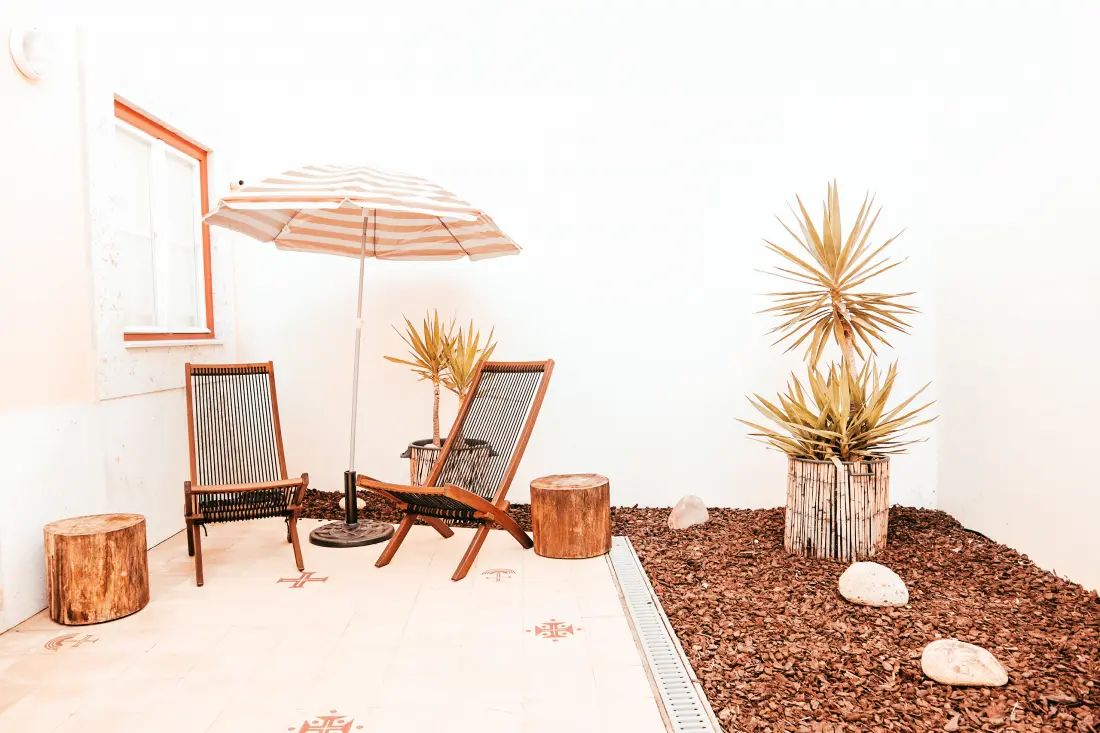 Apartmanok Lisszabonban