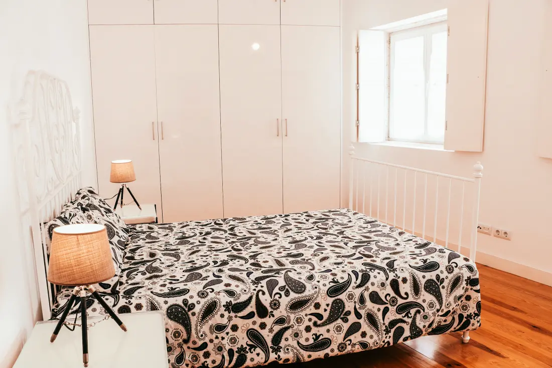 Apartmanok Lisszabonban