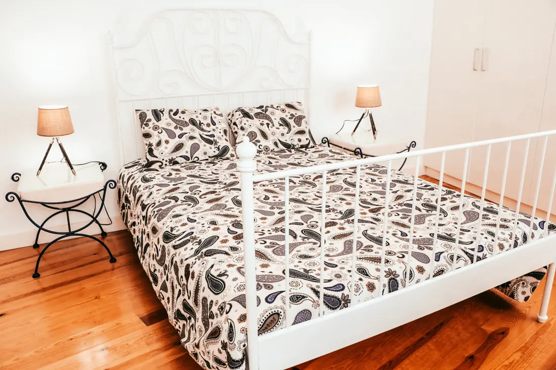 Apartmanok Lisszabonban