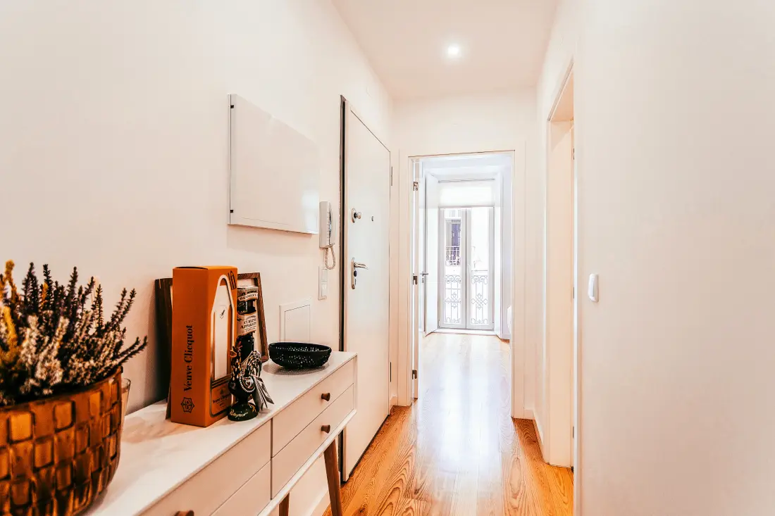 Apartmanok Lisszabonban