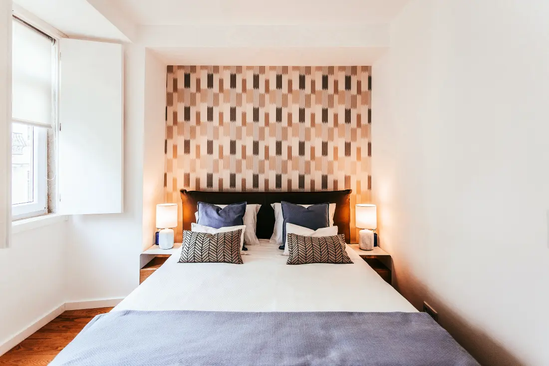 Apartmanok Lisszabonban