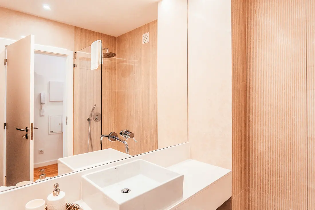 Apartmanok Lisszabonban