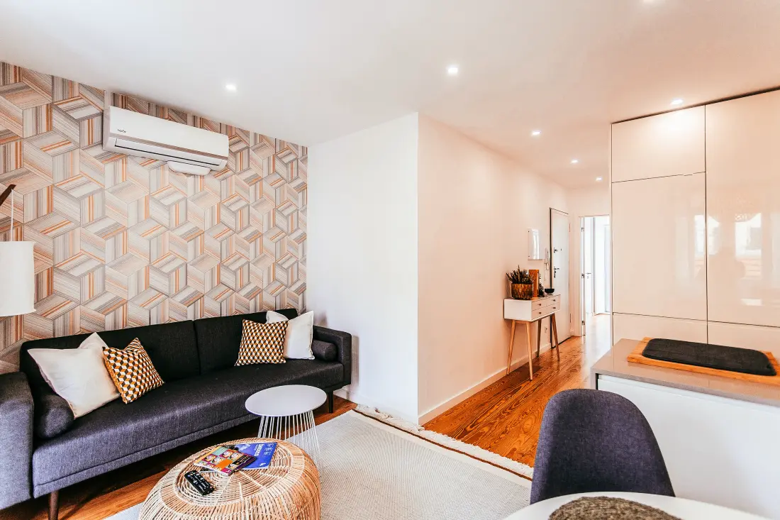 Apartmanok Lisszabonban