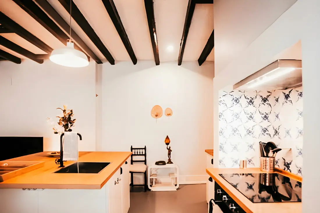 Apartmanok Lisszabonban