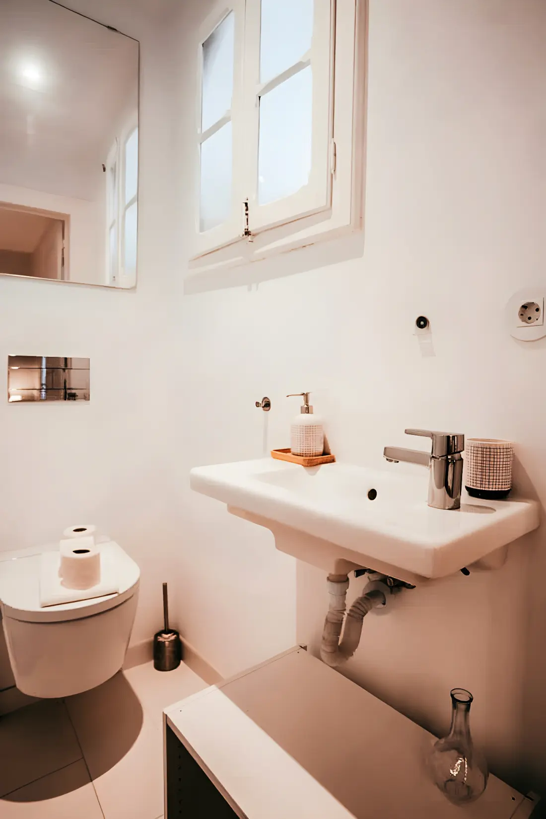 Apartmanok Lisszabonban