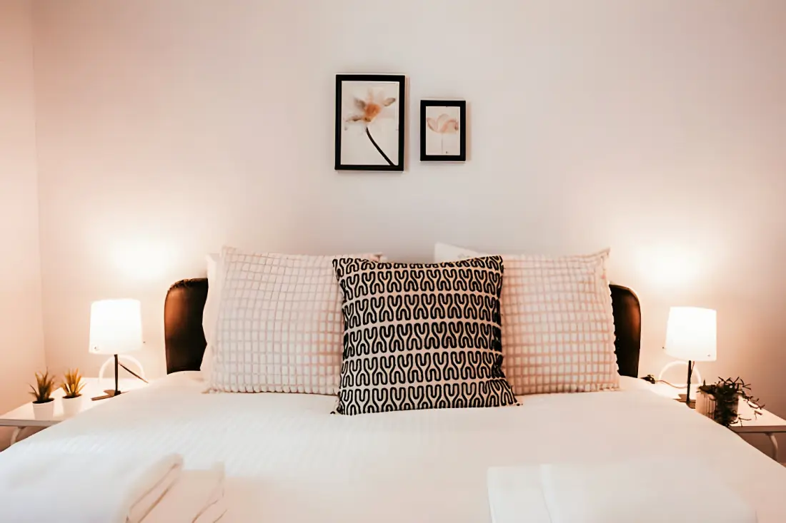 Apartmanok Lisszabonban