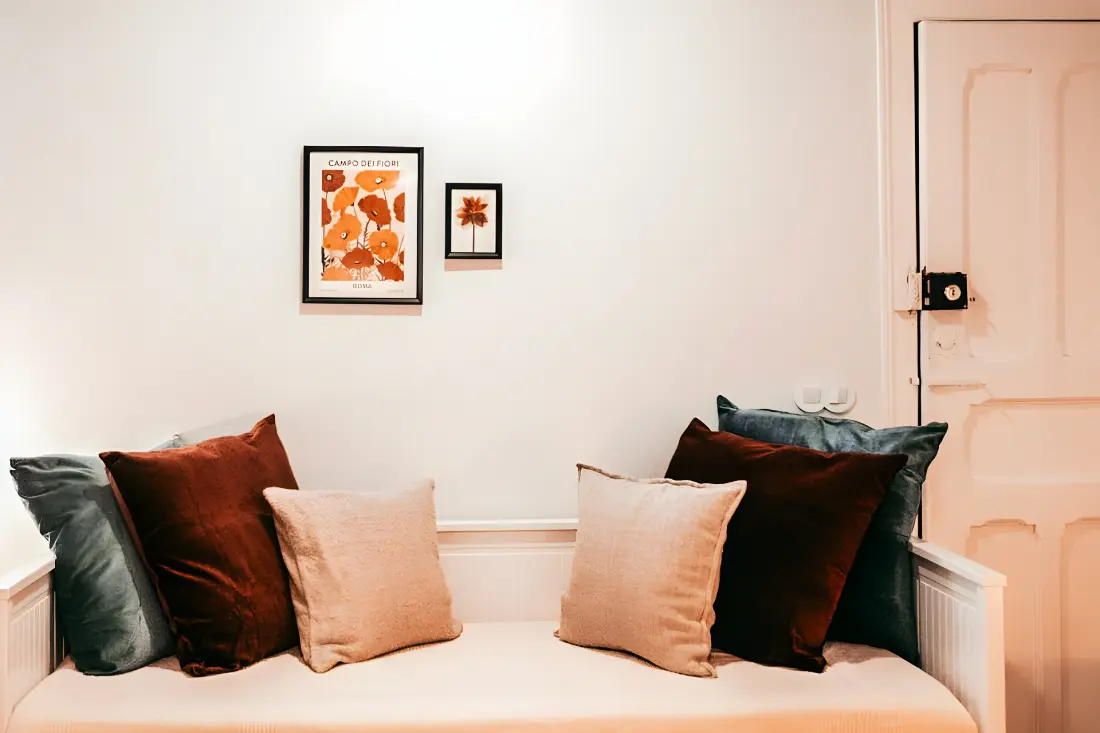 Apartmanok Lisszabonban