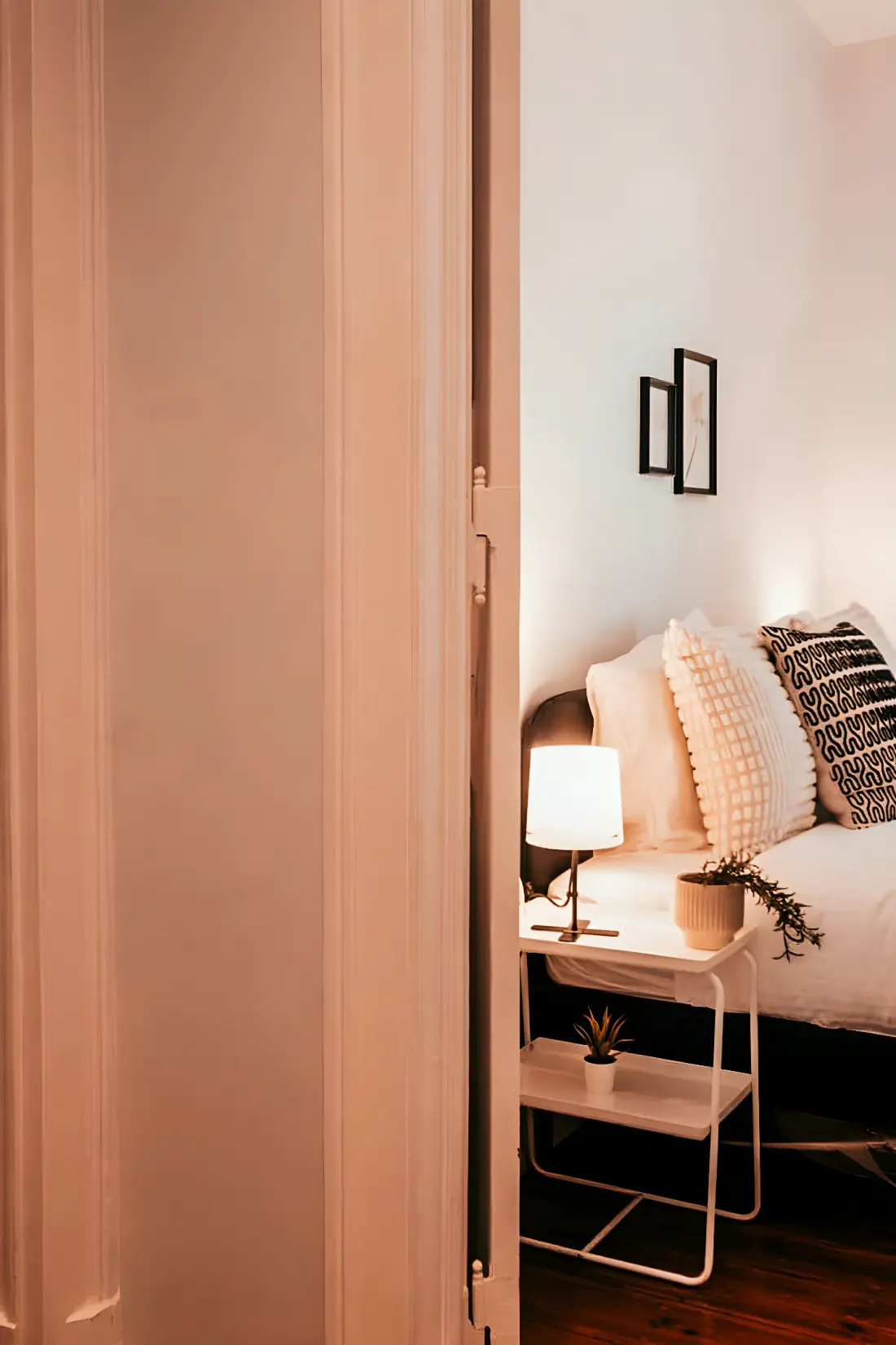 Apartmanok Lisszabonban