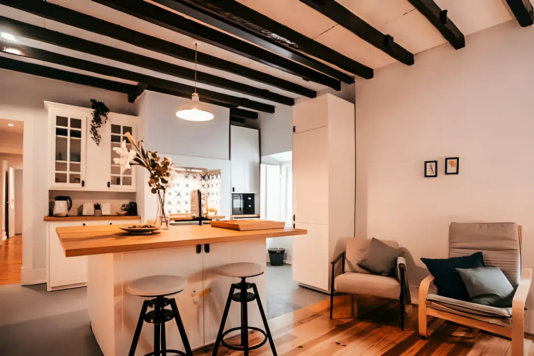Apartmanok Lisszabonban